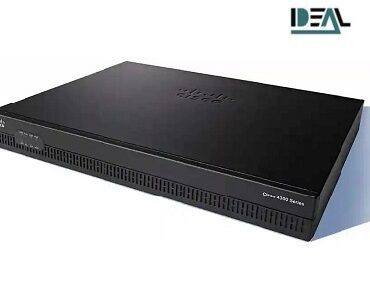 Idealnet.Cisco ISR4321K9 (2)