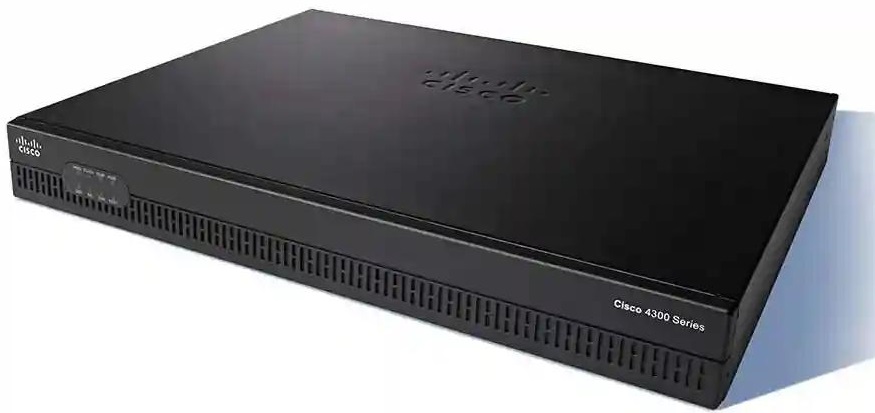 Idealnet.Cisco ISR4321K9