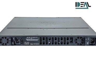 Idealnet.Cisco ISR4331K9 (2)