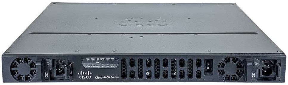 Idealnet.Cisco ISR4331K9