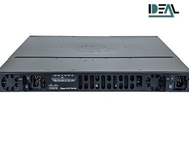 Idealnet.Cisco ISR4431K9.