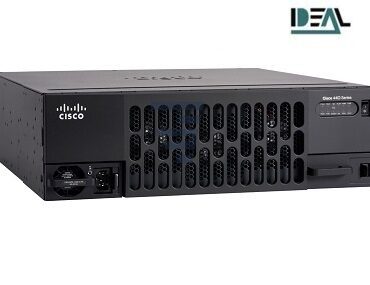 Idealnet.Cisco ISR4461K9.