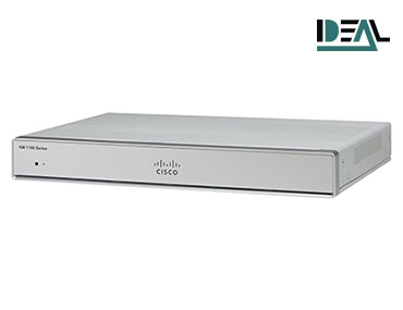 Idealnet.cisco-c1111-4p