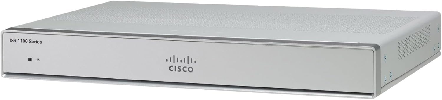 cisco c1111-4p