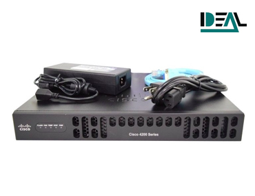 Idealnet.cisco-isr4221-k9-