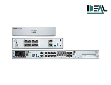 Cisco-Firepower-1000-Series