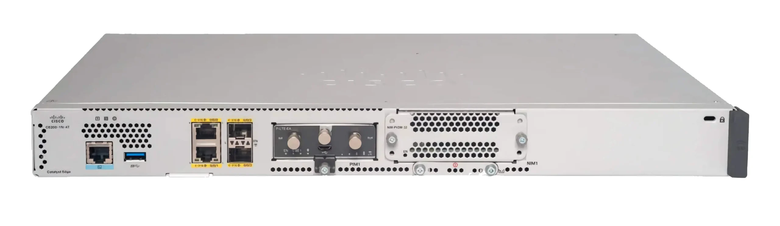 Idealnet.Cisco C8200-1N-4T