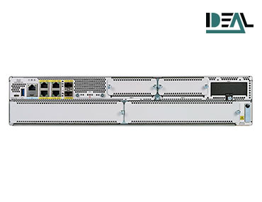 Idealnet.Cisco C8300-1N1S-4T2X