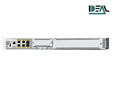 Idealnet.Cisco C8300-1N1S-6T.