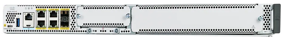 Idealnet.Cisco C8300-1N1S-6T