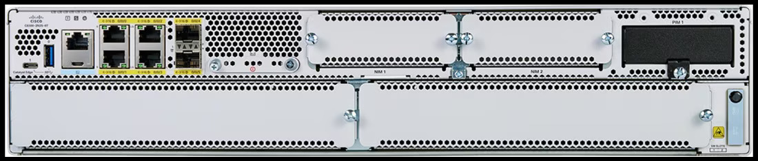 Idealnet.Cisco C8300-2N2S-6T_11zon