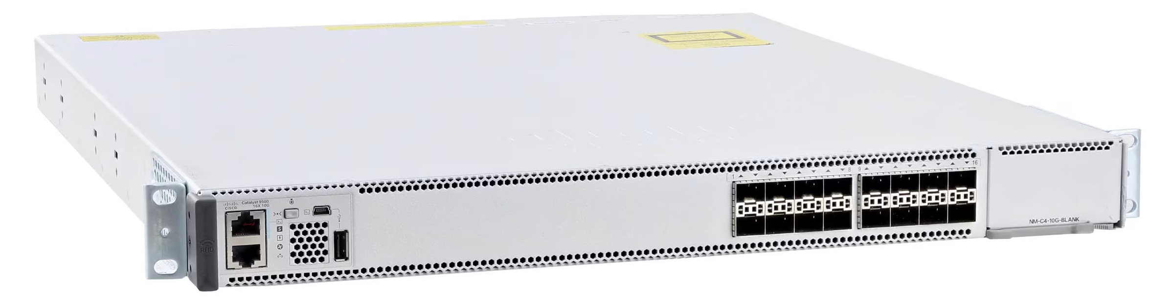 Idealnet.Cisco Catalyst C9500-16X-A