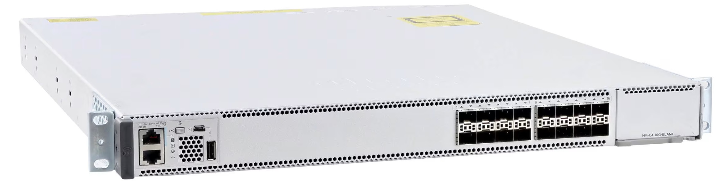 Idealnet.Cisco Catalyst C9500-16X-E