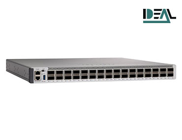 Idealnet.Cisco-Catalyst-C9500-24Q-A