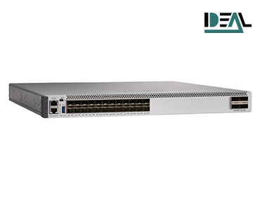 Idealnet.Cisco-Catalyst-C9500-24X-A