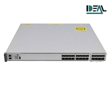 Idealnet.Cisco-Catalyst-C9500-24X-E