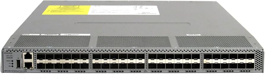 Idealnet.Cisco DS-C9148S-12PK9