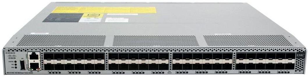 Idealnet.Cisco DS-C9148T-24EK9