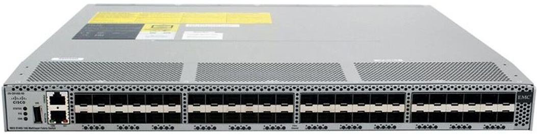 Idealnet.Cisco DS-C9148T-24PETK9