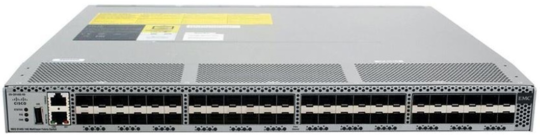 Idealnet.Cisco DS-C9148T-48PETK9