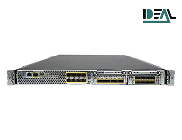 Idealnet.Cisco-FPR4145-NGFW-K9