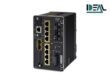 Cisco IE-3300-8P2S-E