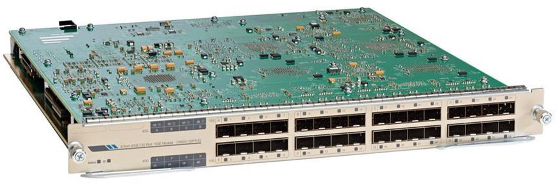 Idealnet.Idealnet.Cisco-C6800-32P10G