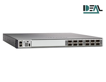 Idealnet.Cisco Catalyst C9500-12Q-A