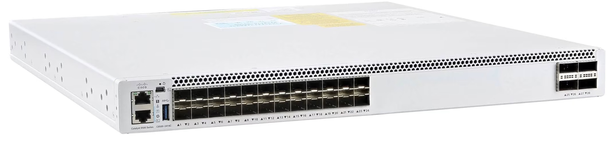 Cisco Catalyst C9500-24Y4C-E_11zon