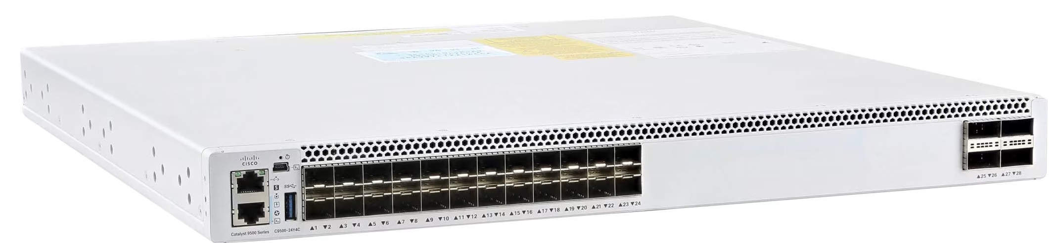 Idealnet.Cisco Catalyst C9500-24Y4C-A_11zon