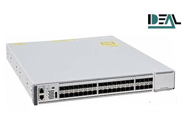 Idealnet.Cisco-Catalyst-C9500-40X-E