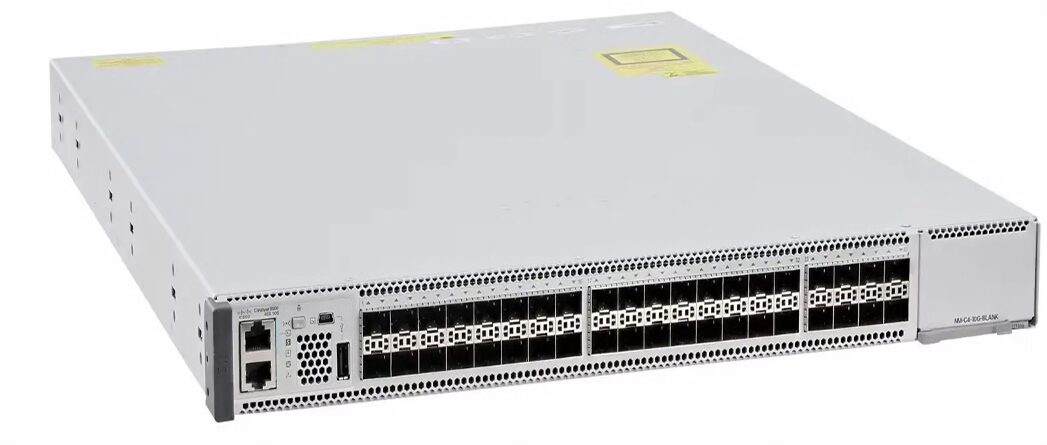 Idealnet.Cisco Catalyst C9500-40X-E.