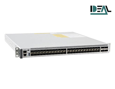 Idealnet.Cisco-Catalyst-C9500-48Y4C-A