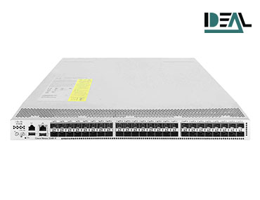 Idealnet.Cisco-N3K-C3524P-XL