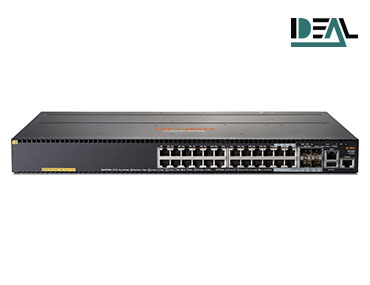 Idealnet.HPE-JL320A